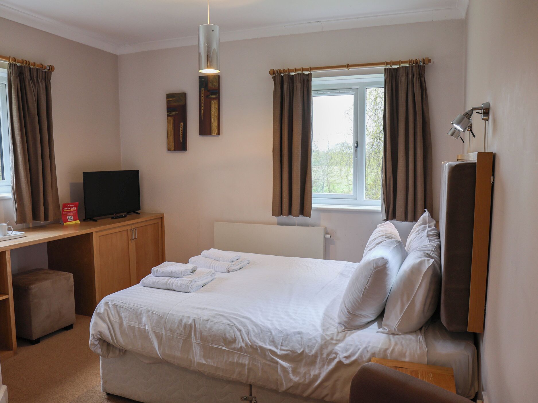 1 bedroom, individually decorated, individually furnished, free WiFi