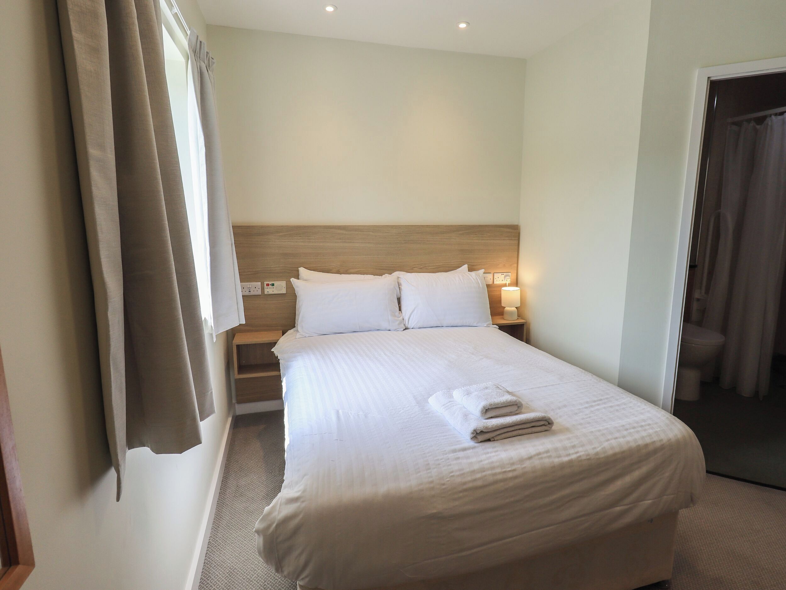 Cottage | 1 bedroom, free WiFi, individually decorated, individually furnished