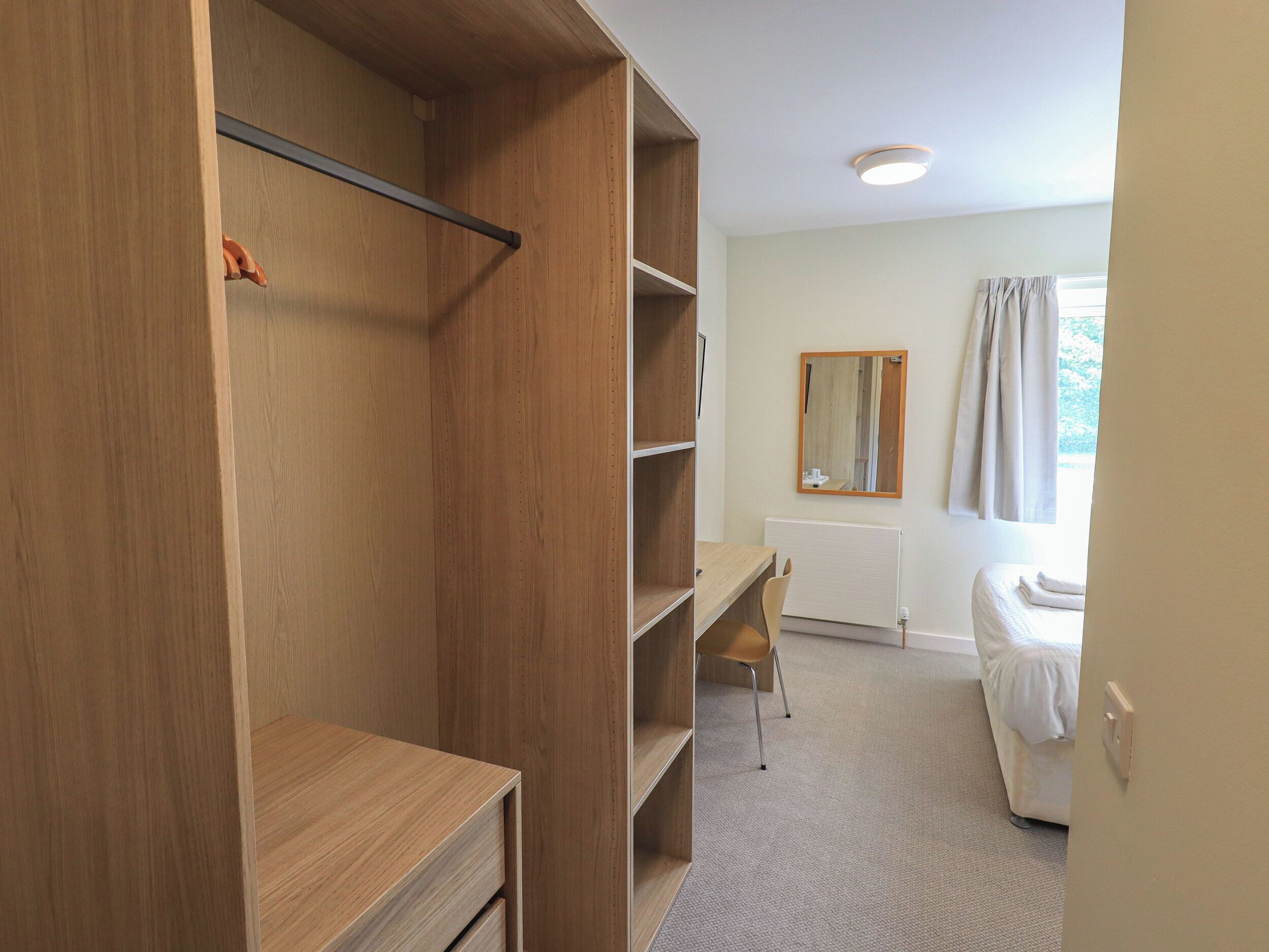 Cottage | 1 bedroom, individually decorated, individually furnished, free WiFi