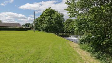 Casa de campo | Interior