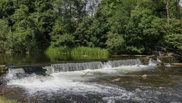 Casa de campo | Interior