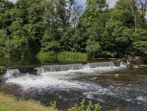 Miscellaneous - The Herdwick Hideaway at Eamont Park (Penrith)