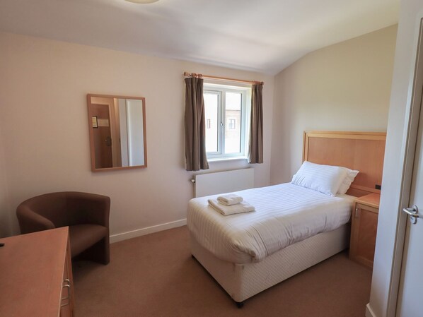 1 bedroom, individually decorated, individually furnished, free WiFi - Thacka Beck Retreat at Eamont Park (Penrith)