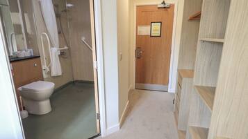 Ferienhaus | Badezimmer