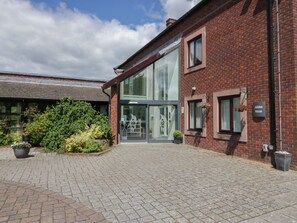 Cottage | Intérieur