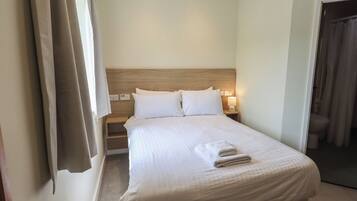 Cottage | 1 bedroom, individually decorated, individually furnished, free WiFi