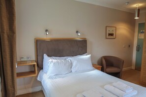 Cottage | Interior - Pebble Path at Eamont Park (Penrith)