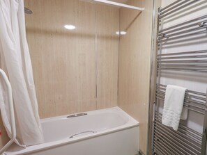 Ferienhaus | Badezimmer
