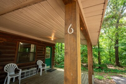 Fishtale Lodge
