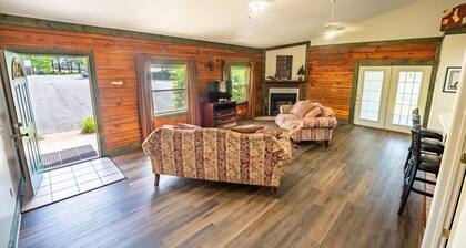 Fishtale Lodge