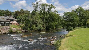 Casa de campo | Interior