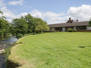 Cottage | Interior - Jubilee First-floor Double Bedroom (Penrith)