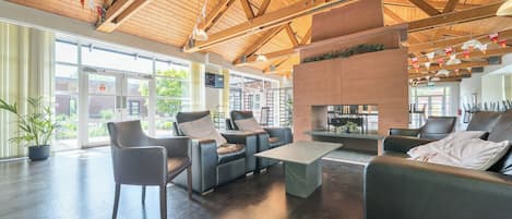 Ferienhaus | Innenbereich