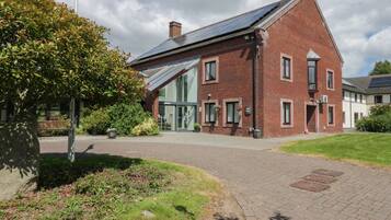 Casa rural | Interior