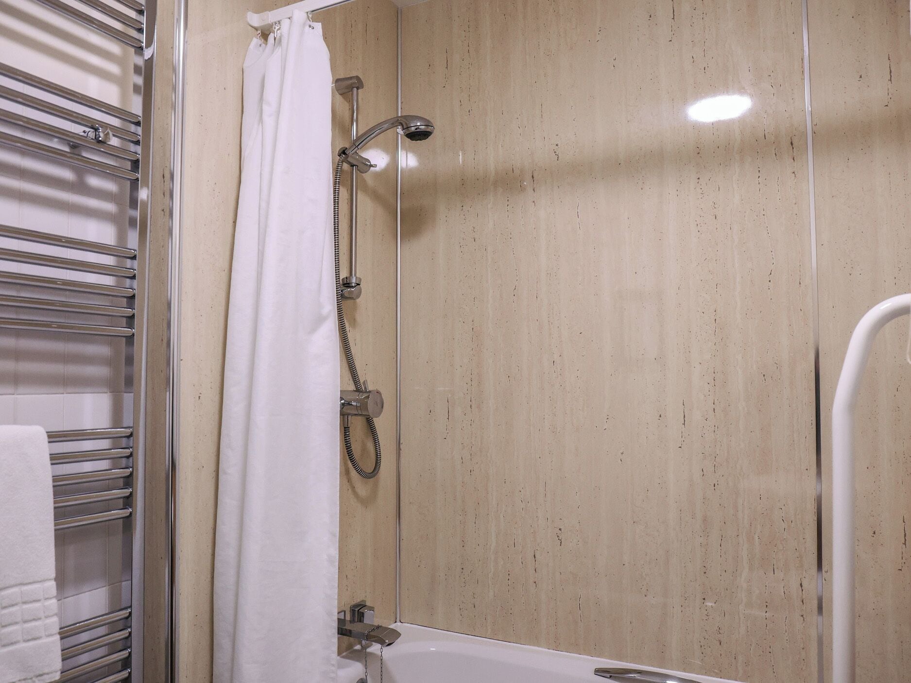 Casa rural | Interior