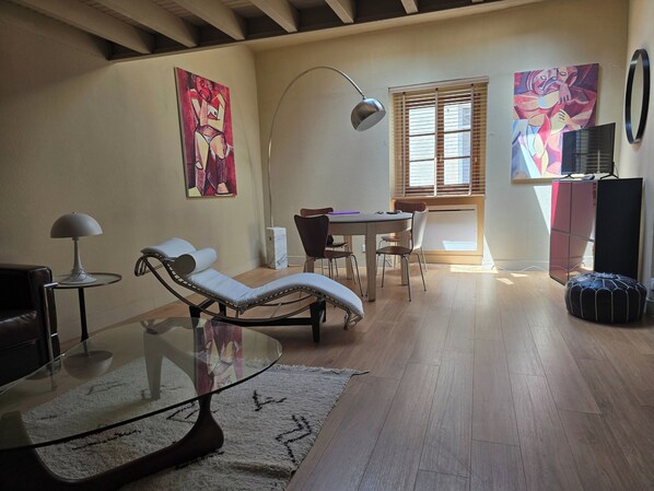 Intérieur