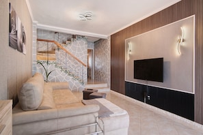 TV