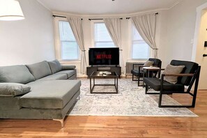 Télévision, espaces bureaux