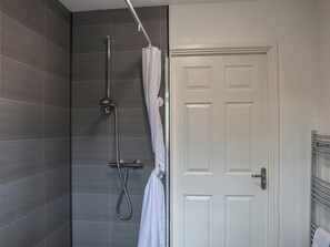 Dusche