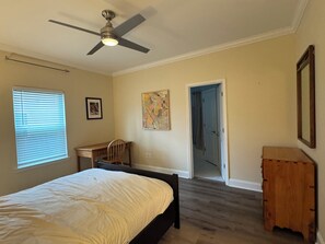 3 chambres, Wi-Fi, draps fournis