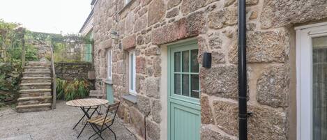 Cottage | Restauration extérieure