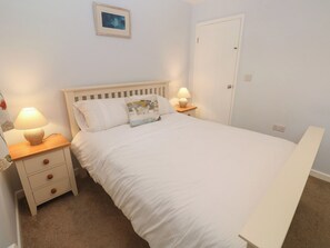 1 bedroom, individually decorated, individually furnished, free WiFi - Mys Hedra Farm (Penzance)