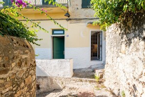 Detalle del exterior