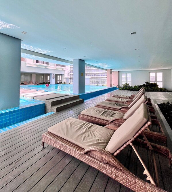 Condo, 2 Bedrooms, Accessible, Smoking | Pool