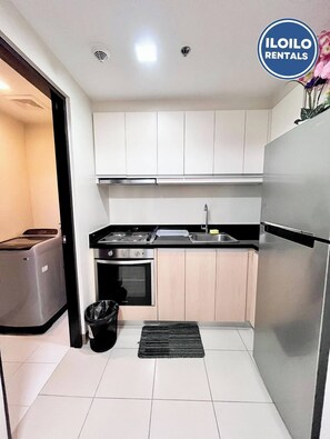 Interior - Room-experience Elegance at Saint Honor (Iloilo)