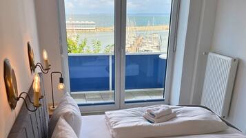 3 habitaciones y wifi
