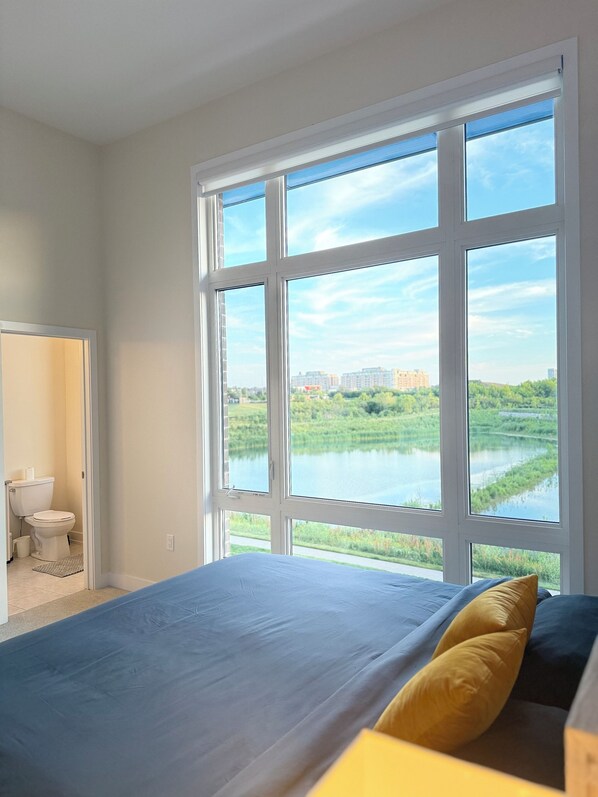 4 chambres, bureau, fer et planche à repasser, Wi-Fi gratuit