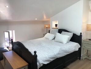 4 Schlafzimmer, Bügeleisen/Bügelbrett, WLAN, Bettwäsche