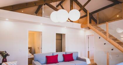 Casa P ra Muralha in Bidos