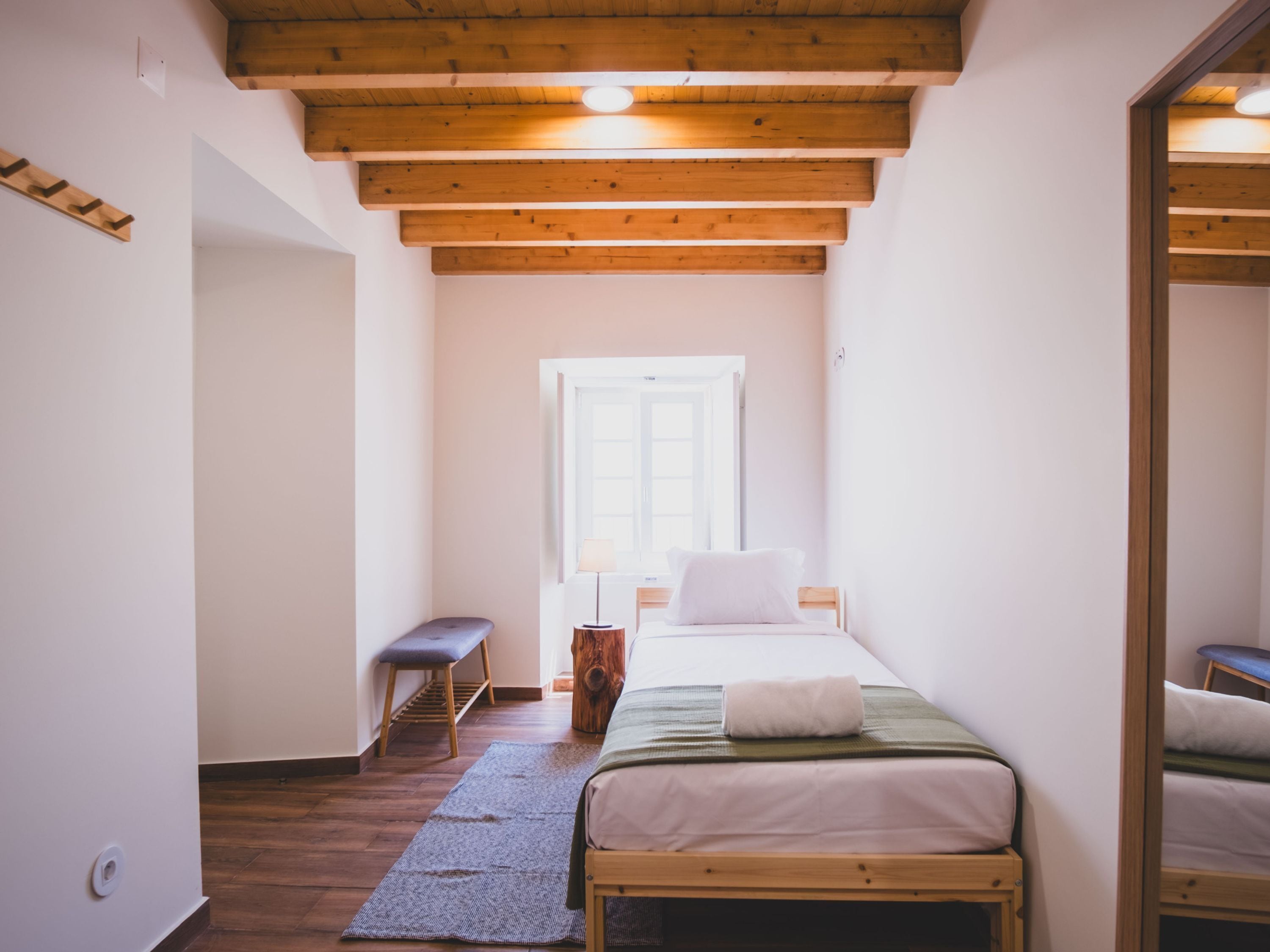 Casa | 3 habitaciones 