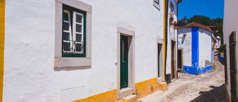 Casa | 3 dormitorios