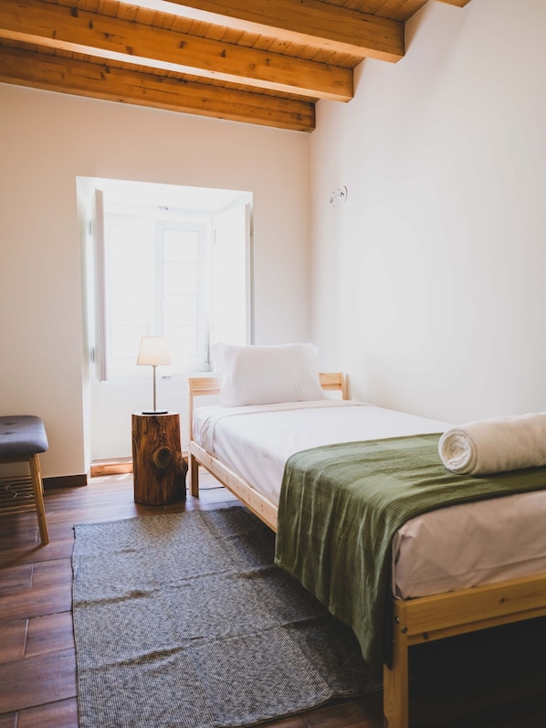 3 bedrooms