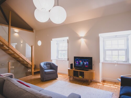 Casa P ra Muralha in Bidos