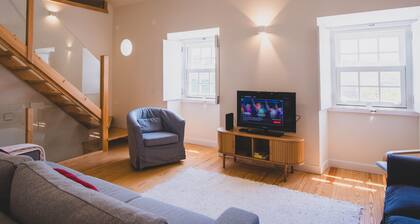 Casa P ra Muralha in Bidos