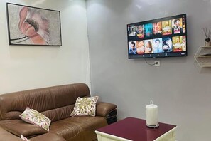 スマートテレビ