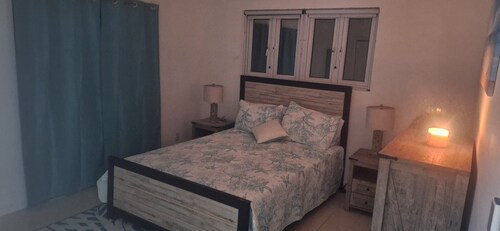 Charming cottage in Exuma for a relaxing getaway. Come and enjoy Hideaway Cove