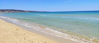 Relax in Leuca - Terrace with Panoramic Sea View - Casa Michele