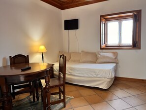 Apartamento | 1 dormitorio