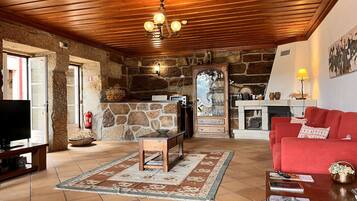 Apartamento | 1 dormitorio