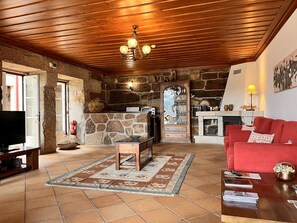 Apartamento | 1 dormitorio