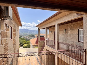 Apartamento | 1 dormitorio