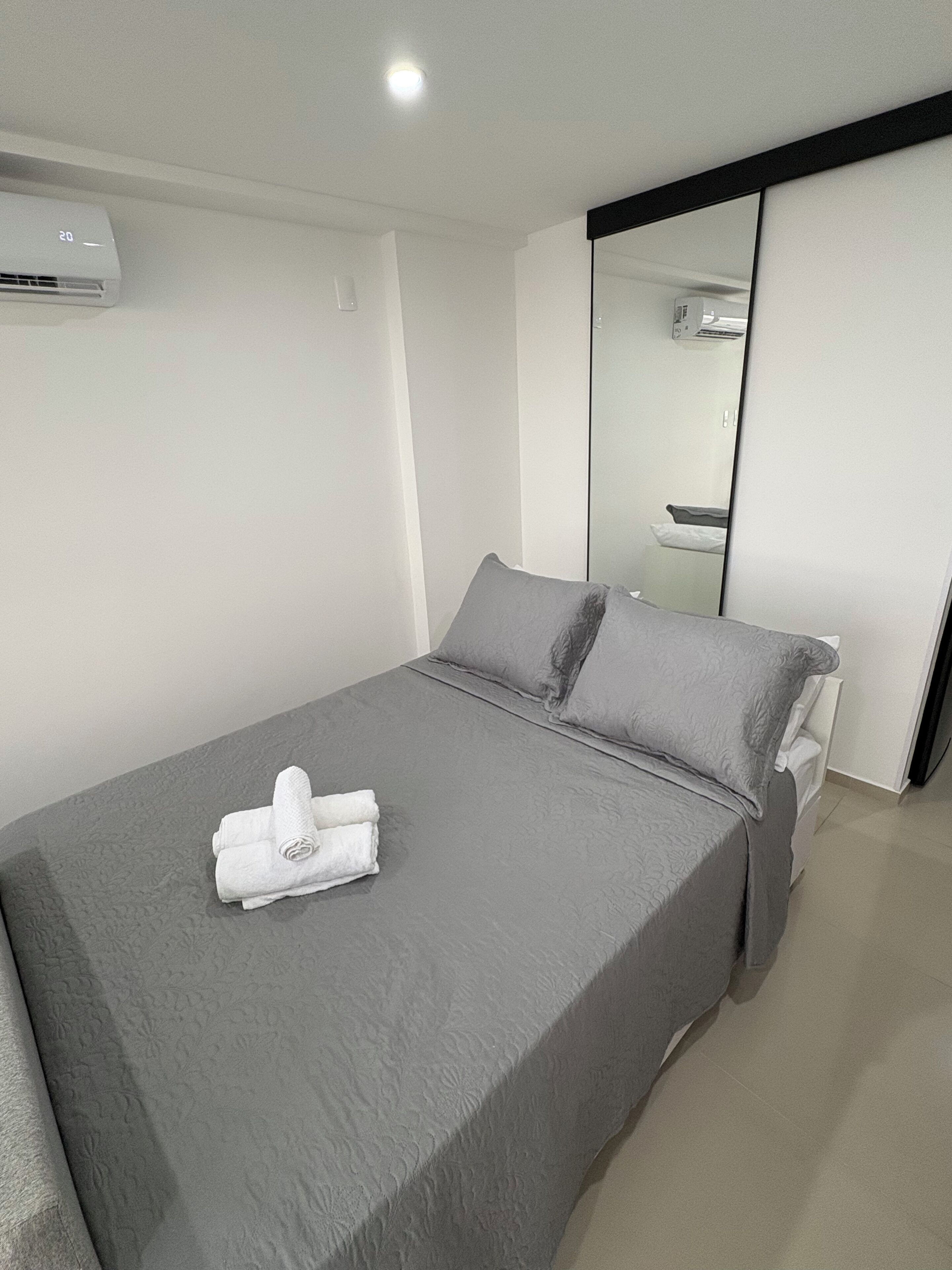 ห้องพัก