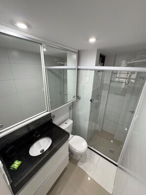 apartman | Fürdőszoba