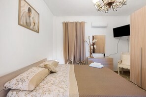 3 chambres, Wi-Fi, draps fournis