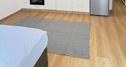 Riverside Apartment 14