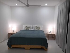 3 quartos, ferros/tábuas de passar roupa, Wi-Fi de cortesia